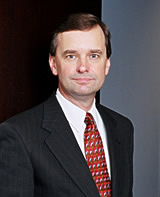 James M. Saunders, Virginia Attorney